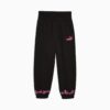 Nature Pack Küçük Çocuklar İçin Geniş Paça Polar Pantolon