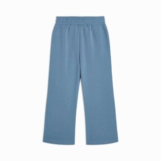 Nature Pack Küçük Çocuklar İçin Geniş Paça Polar Pantolon
