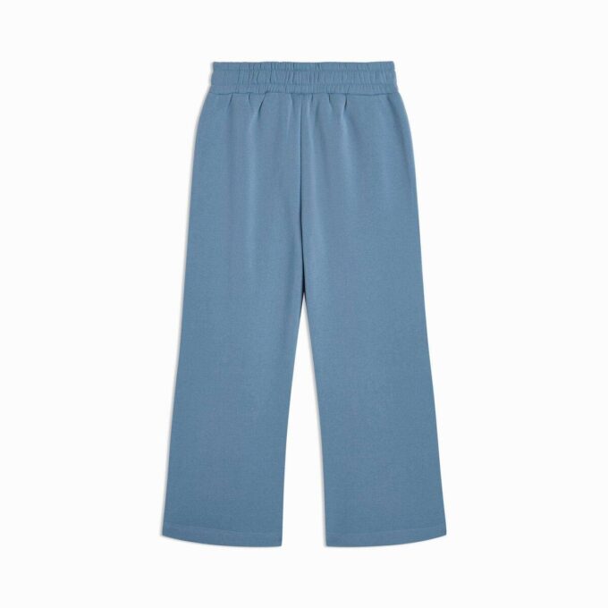 Nature Pack Küçük Çocuklar İçin Geniş Paça Polar Pantolon