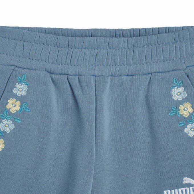Nature Pack Küçük Çocuklar İçin Geniş Paça Polar Pantolon