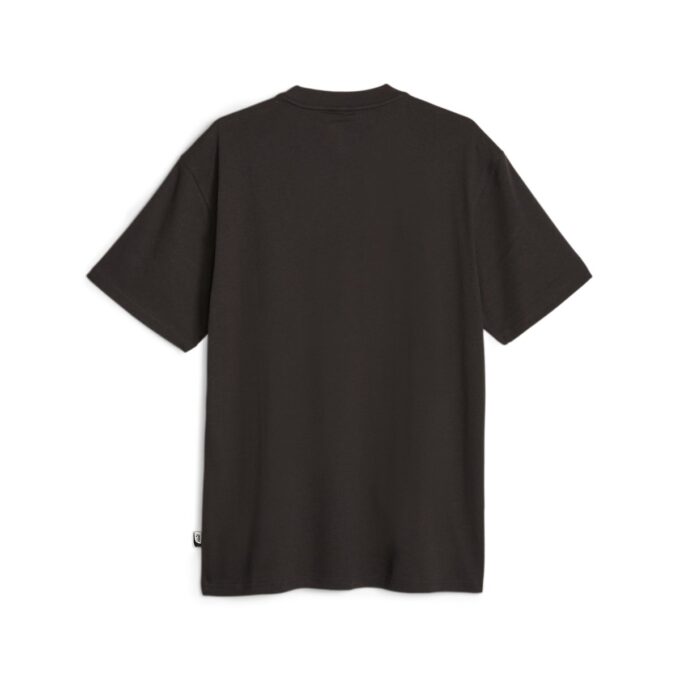 NeverWorn II Tişörtü “Siyah”