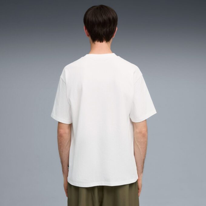 NeverWorn VI Erkek Tişörtü NeverWorn VI Erkek Tişörtü