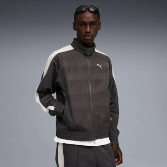 NeverWorn VI T7 Erkek Spor Ceketi