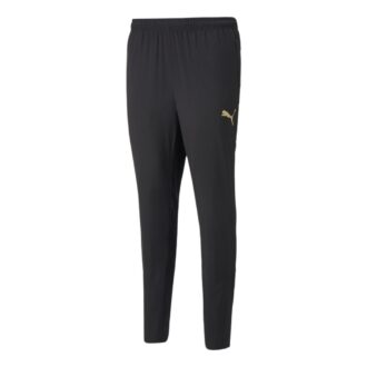 Neymar Diamond Woven Pantolon “Siyah”