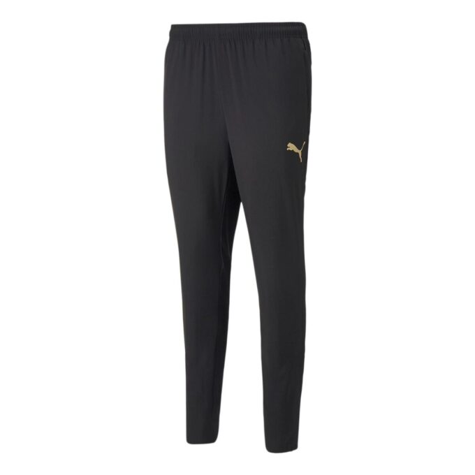 Neymar Diamond Woven Pantolon “Siyah”