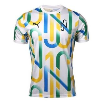 NEYMAR JR Copa Grafik Forması “Beyaz”