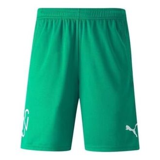 Neymar Jr Futbol Şortu “Yeşil”