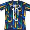 Neymar Jr. Hero Forması “Lacivert”