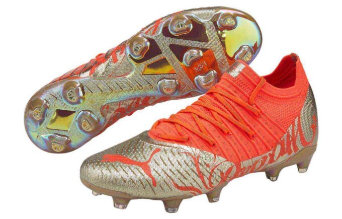 Neymar Jr x Future Z 1.4 FG AG “Dream Chaser – Oyuncu Sürümü”