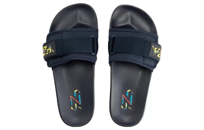 Neymar Jr. x Leadcat 2.0 Sandal “Paris Gecesi”