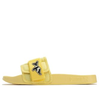 Neymar Jr. x Leadcat 2.0 Sandalet “Fizzy Light”