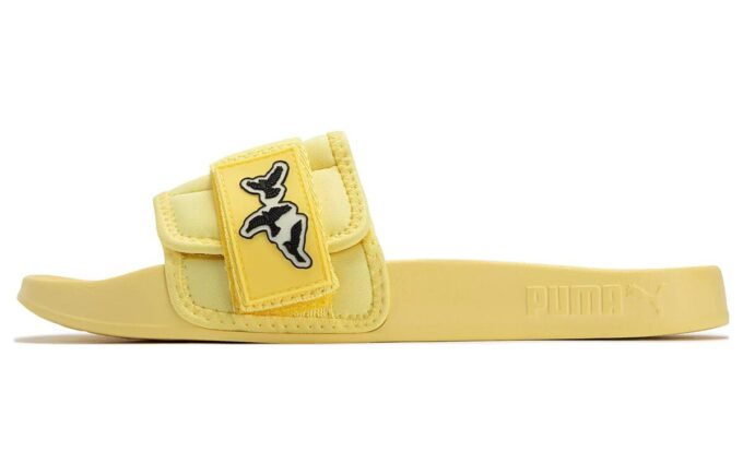 Neymar Jr. x Leadcat 2.0 Sandalet “Fizzy Light”
