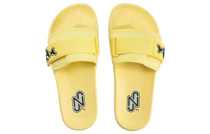 Neymar Jr. x Leadcat 2.0 Sandalet “Fizzy Light”