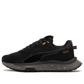 Neymar Jr. x Wild Rider “Black Castlerock”