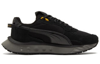 Neymar Jr. x Wild Rider “Black Castlerock”