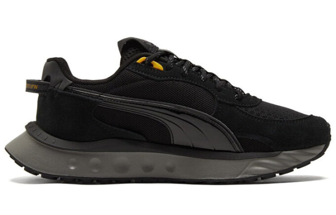 Neymar Jr. x Wild Rider “Black Castlerock”