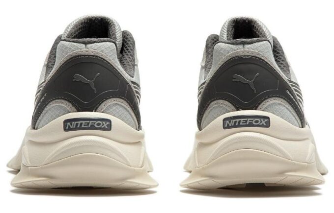 Nitefox Urban Outdoor “Bej Gri Beyaz”