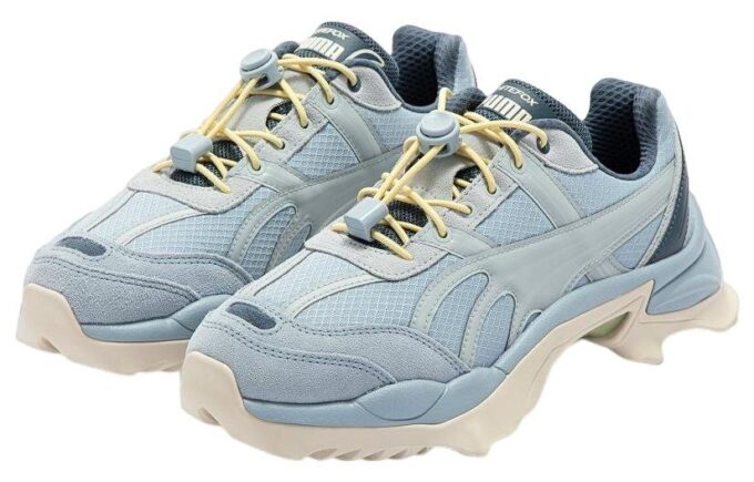 Nitefox Urban Outdoor “Mavi Gri Krem”