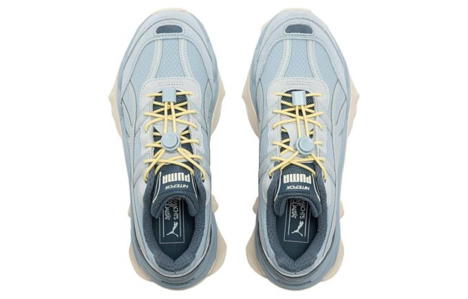 Nitefox Urban Outdoor “Mavi Gri Krem”