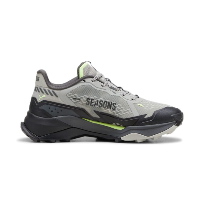 Nitro 2 “Seasons Smokey Grey”i keşfedin