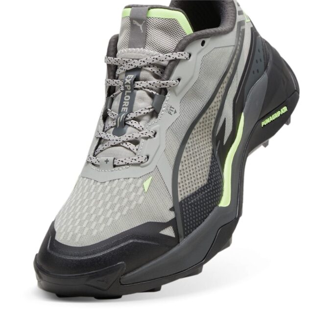Nitro 2 “Seasons Smokey Grey”i keşfedin