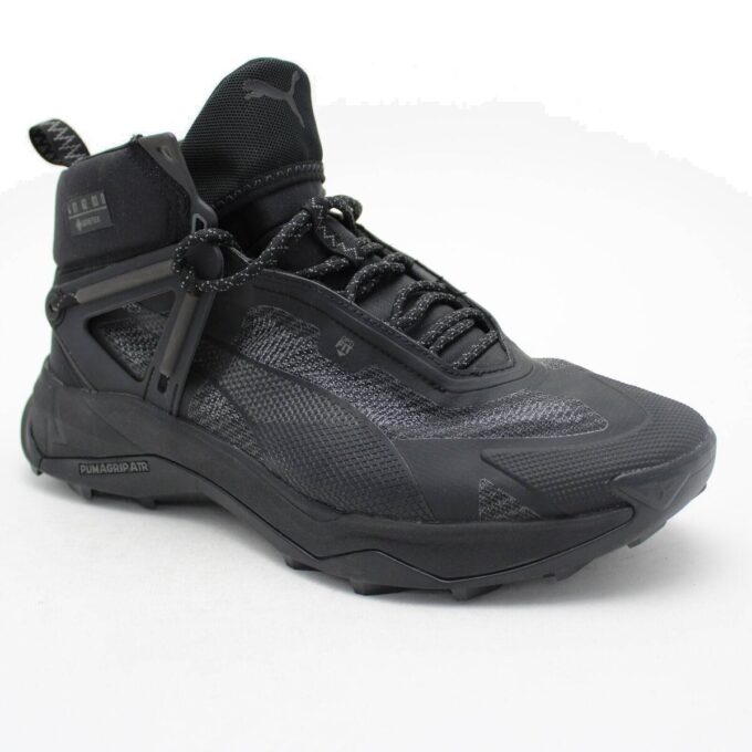 Nitro Mid GORE-TEX “Black” ürününü keşfedin