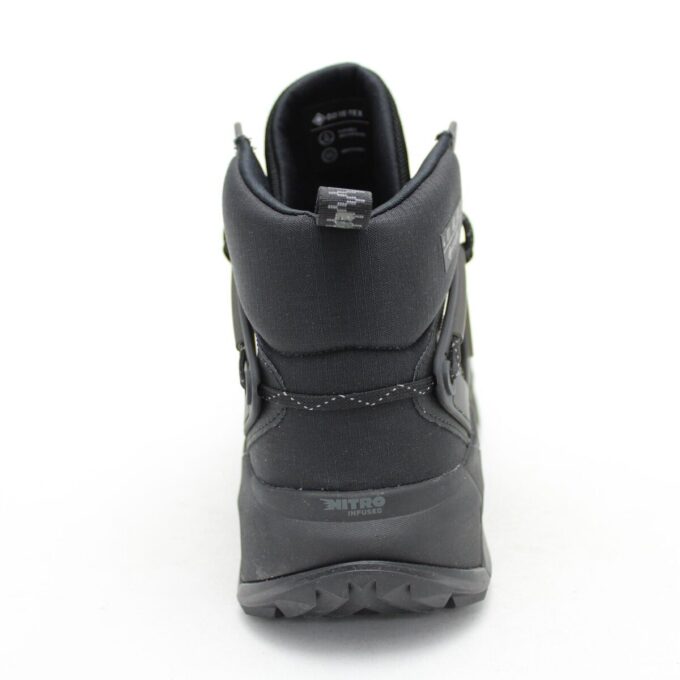 Nitro Mid GORE-TEX “Black” ürününü keşfedin