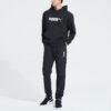 Nu-Tility Pantolon “Siyah”