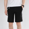 Nu-tility Spor Şortu “Siyah”
