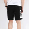 Nu-tility Spor Şortu “Siyah”
