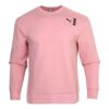 Nu-Tility Sweatshirt “Pembe Siyah”