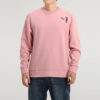 Nu-Tility Sweatshirt “Pembe Siyah”