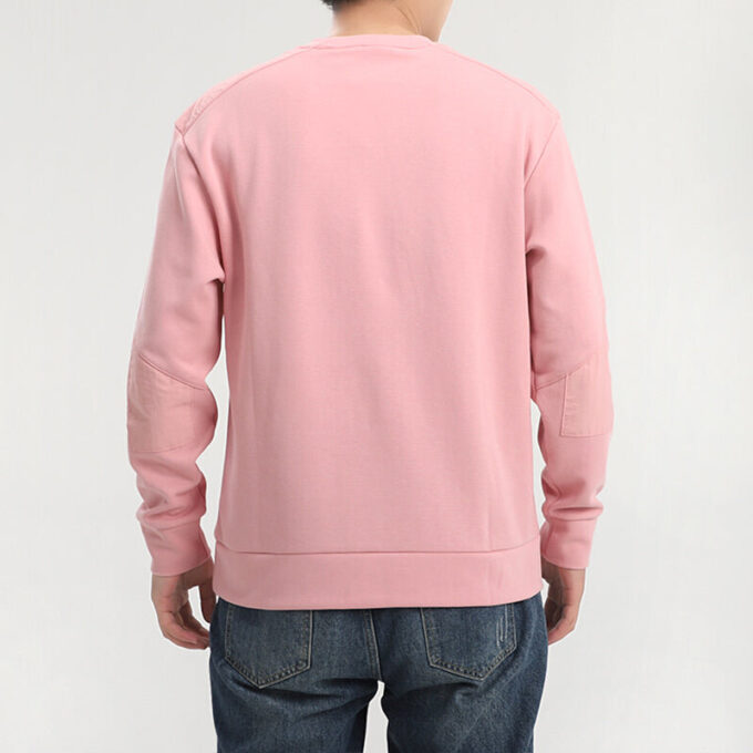 Nu-Tility Sweatshirt “Pembe Siyah”