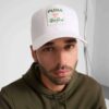NYC Amiral Gemisi Lafayette Esnek Fit Şapka