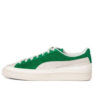 OG Süet Trail Lace “Yeşil”