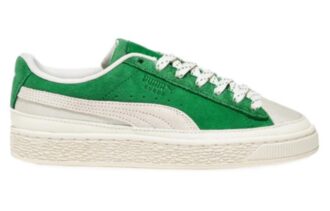 OG Süet Trail Lace “Yeşil”