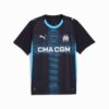 Olympique de Marseille 25/26 Erkek Futbol Forması Olympique de Marseille 25/26 Erkek Futbol Forması