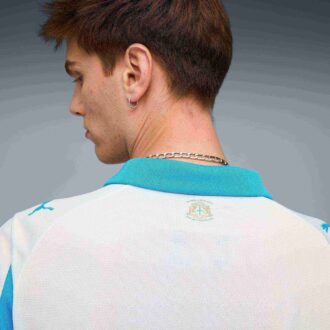 Olympique de Marseille 25/26 İç Saha Erkek Futbol Forması