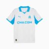 Olympique de Marseille 25/26 İç Saha Erkek Futbol Forması Olympique de Marseille 25/26 İç Saha Erkek Futbol Forması