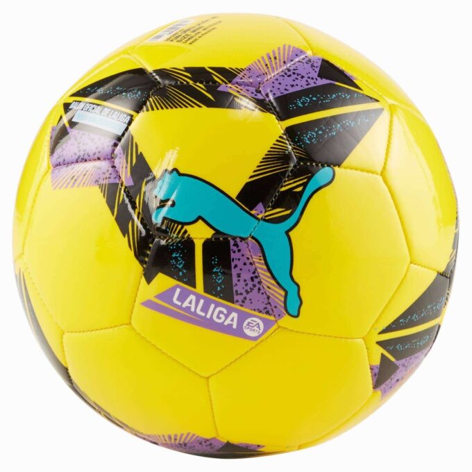 Orbita La Liga 1 Mini Futbol Topu