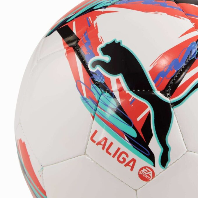 Orbita La Liga 1 Mini Futbol Topu Orbita La Liga 1 Mini Futbol Topu