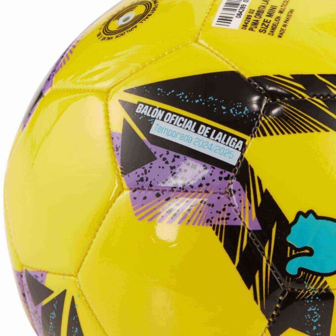 Orbita La Liga 1 Mini Futbol Topu
