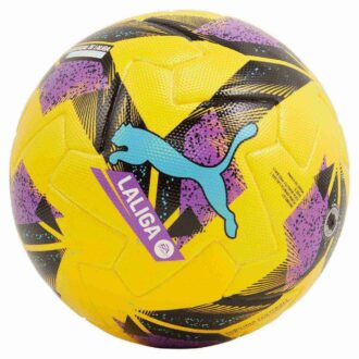 Orbita LaLiga 1 Futbol Topu (FIFA® Kalite Pro) Orbita LaLiga 1 Futbol Topu (FIFA® Kalite Pro)