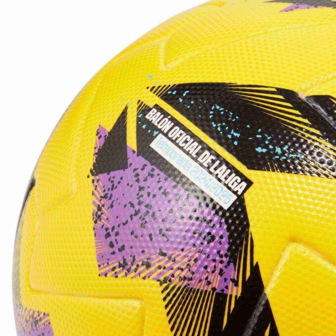Orbita LaLiga 1 Futbol Topu (FIFA® Kalite Pro) Orbita LaLiga 1 Futbol Topu (FIFA® Kalite Pro)