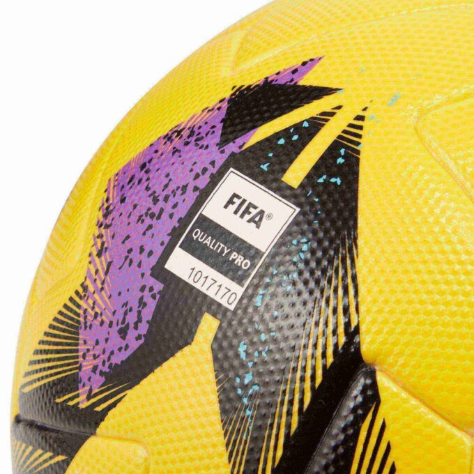Orbita LaLiga 1 Futbol Topu (FIFA® Kalite Pro) Orbita LaLiga 1 Futbol Topu (FIFA® Kalite Pro)