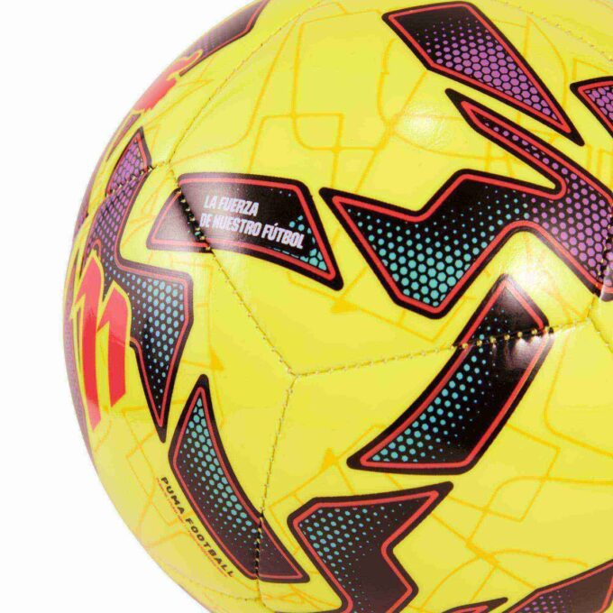 Orbita LaLiga 1 Mini Futbol Topu