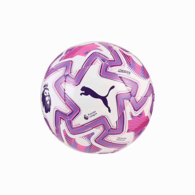 Orbita Premier League Brilliance Mini Futbol Topu