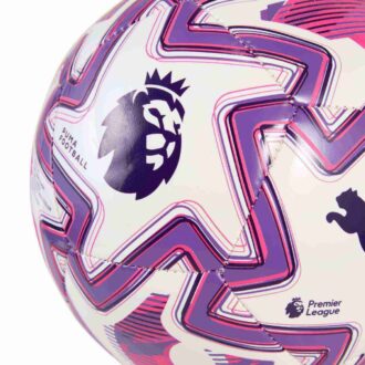 Orbita Premier League Brilliance Mini Futbol Topu