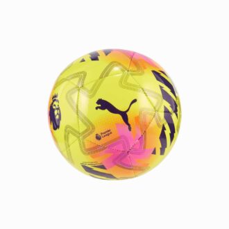Orbita Premier League Lights Mini Futbol Taraftar Topu
