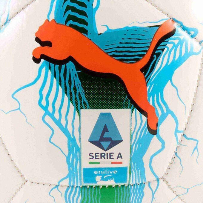 Orbita Serie A Mini Futbol Topu